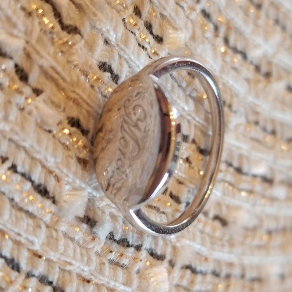 Lia Sophia ring